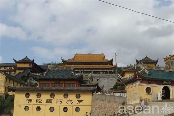 大灵音寺